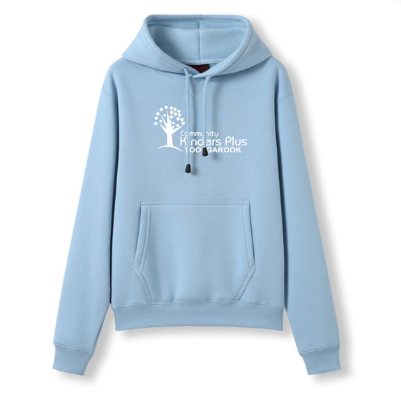Pastel Hoodie