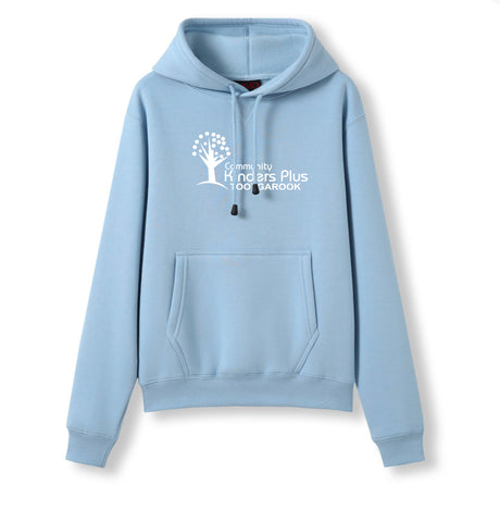 Pastel Hoodie