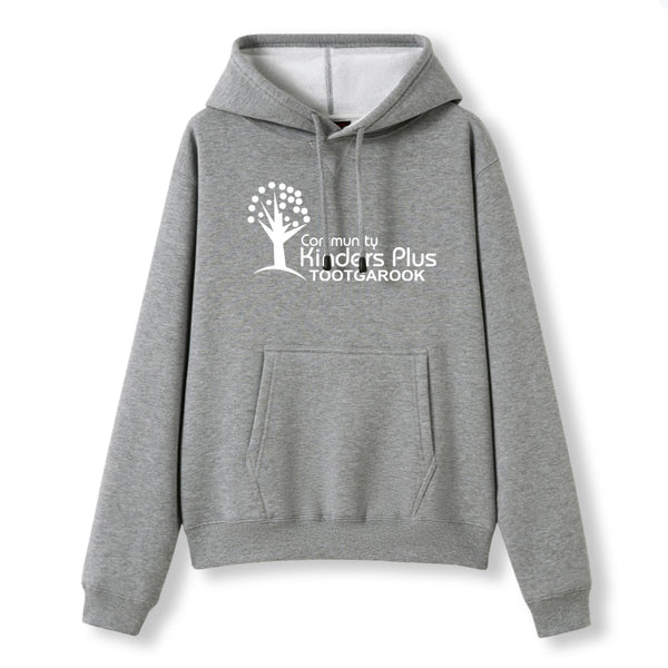 Pastel Hoodie