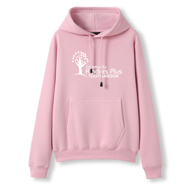 Pastel Hoodie