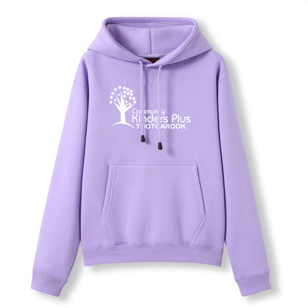 Pastel Hoodie