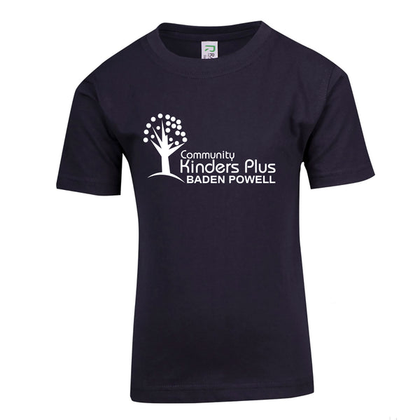 Kinder Tee - Baden Powell