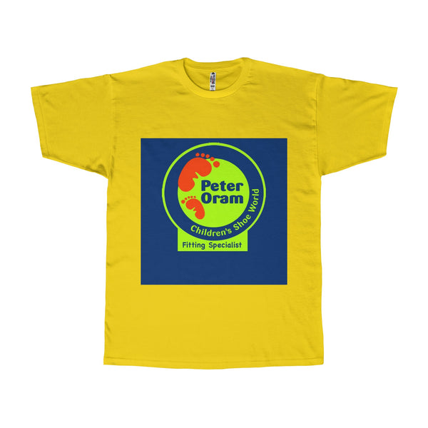Adult Tee