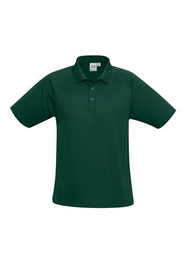 Kids Polo - William Road