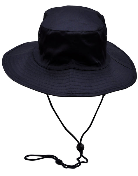 OLS Kids Hat with embroidered logo