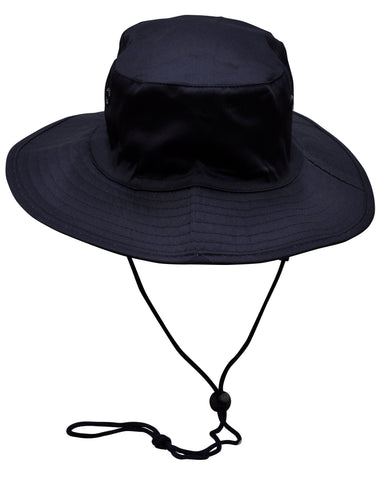 OLS Kids Hat with embroidered logo