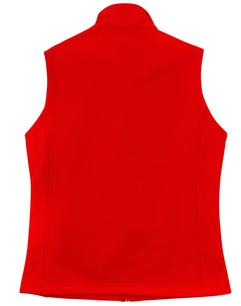 Adults / Teachers Softshell Vest