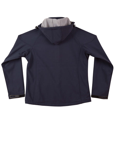 Adults / Teachers Softshell Jacket