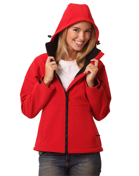 Adults / Teachers Softshell Jacket