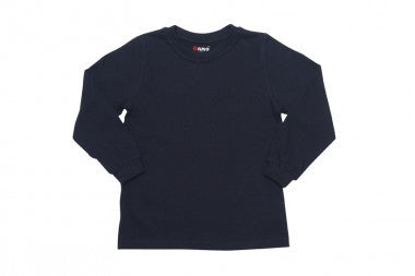 Long Sleeve Tee - William Road Kinder