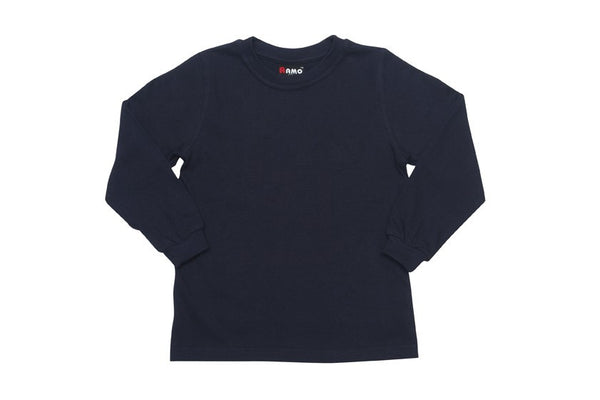 Long Sleeve Tee - Kananook Kinder
