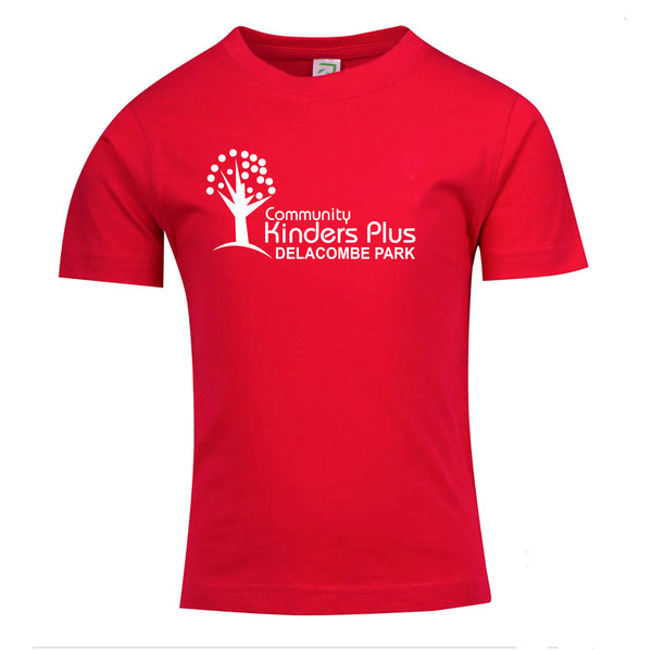 Kinder Tee - Karingal East