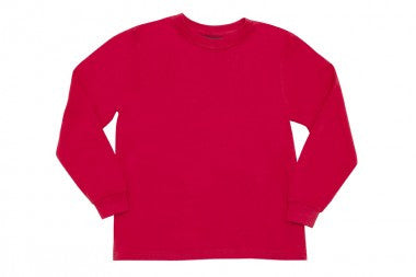 Long Sleeve Tee - William Road Kinder