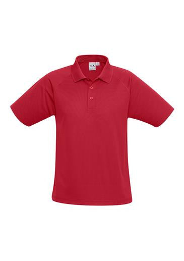 Kids Polo - William Road
