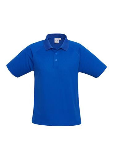 Kids Polo - William Road