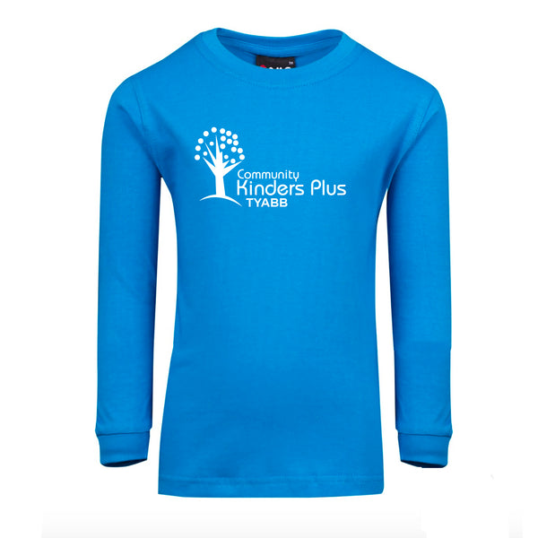 Long Sleeve Tee - Tyabb