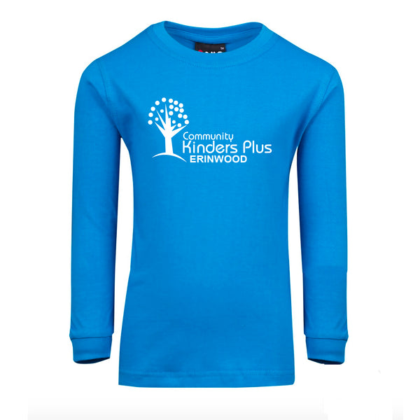 Long Sleeve Tee - Erinwood
