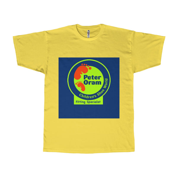 Adult Tee