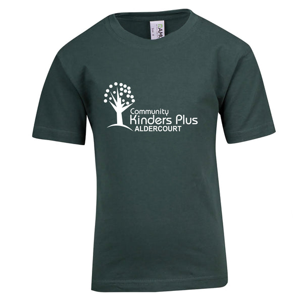 Kinder Tee - Aldercourt