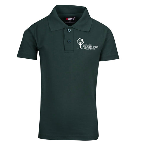 Polo Shirt - Frankston