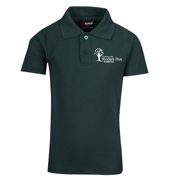 Kids Polo - Somers