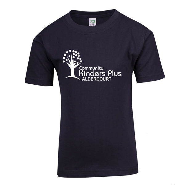 Kinder Tee - Aldercourt