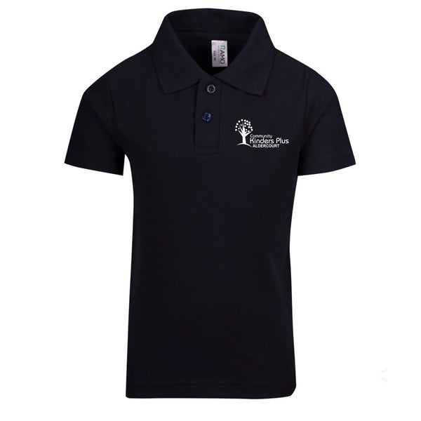 Polo Shirt - Aldercourt