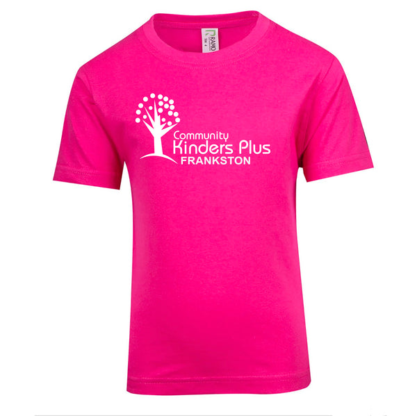 Kinder Tee - Frankston
