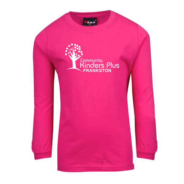Long Sleeve Tee - Frankston