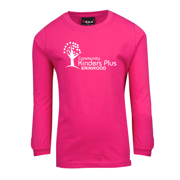 Long Sleeve Tee - Erinwood