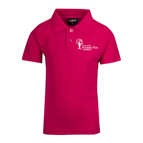 Kids Polo - Somers