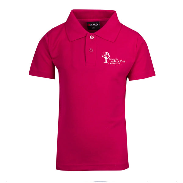 Polo Shirt - Aldercourt