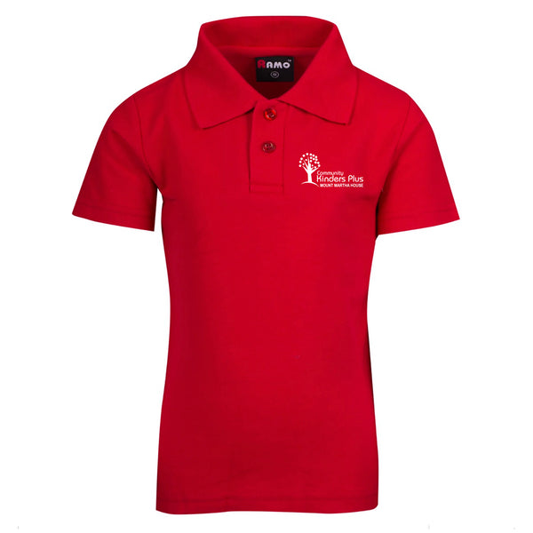 Kids Polo - Mt Martha House