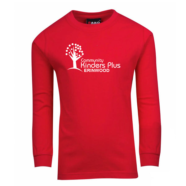 Long Sleeve Tee - Erinwood