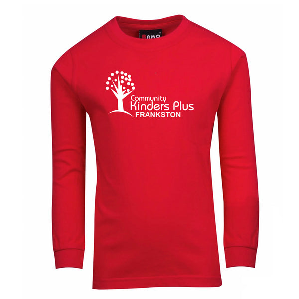 Long Sleeve Tee - Frankston