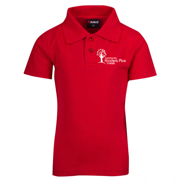 Polo Shirt - Tyabb