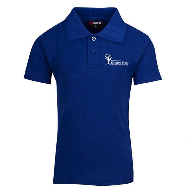 Kids Polo - Mt Martha House
