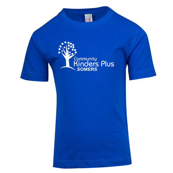 Kinder Tee - Somers