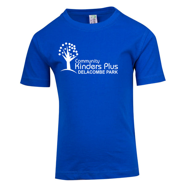 Kinder Tee - Karingal East