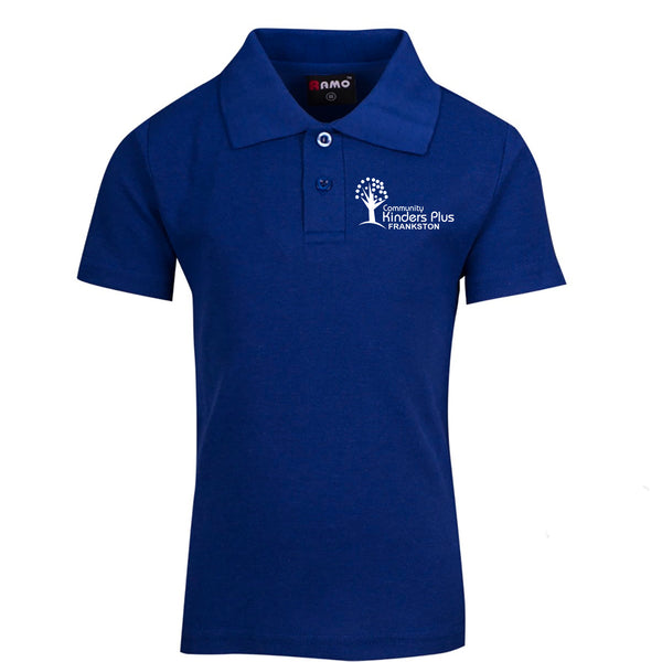 Polo Shirt - Frankston
