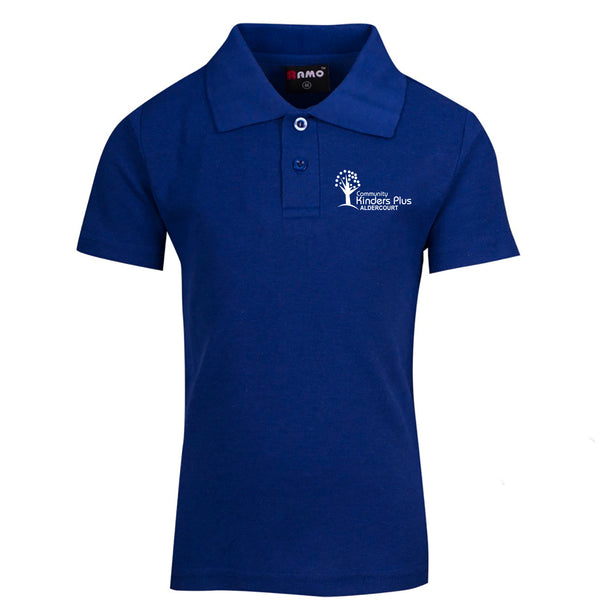 Polo Shirt - Aldercourt